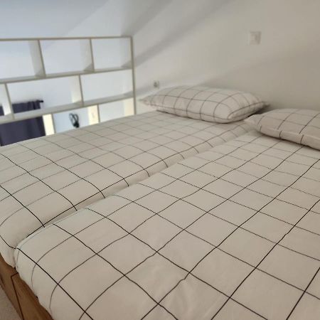 Aaki Apartment Diegten II Eksteriør bilde