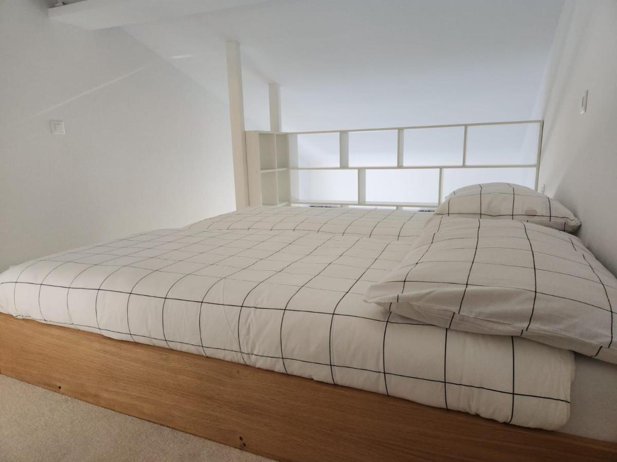 Aaki Apartment Diegten II Eksteriør bilde