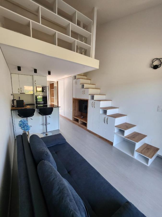 Aaki Apartment Diegten II Eksteriør bilde