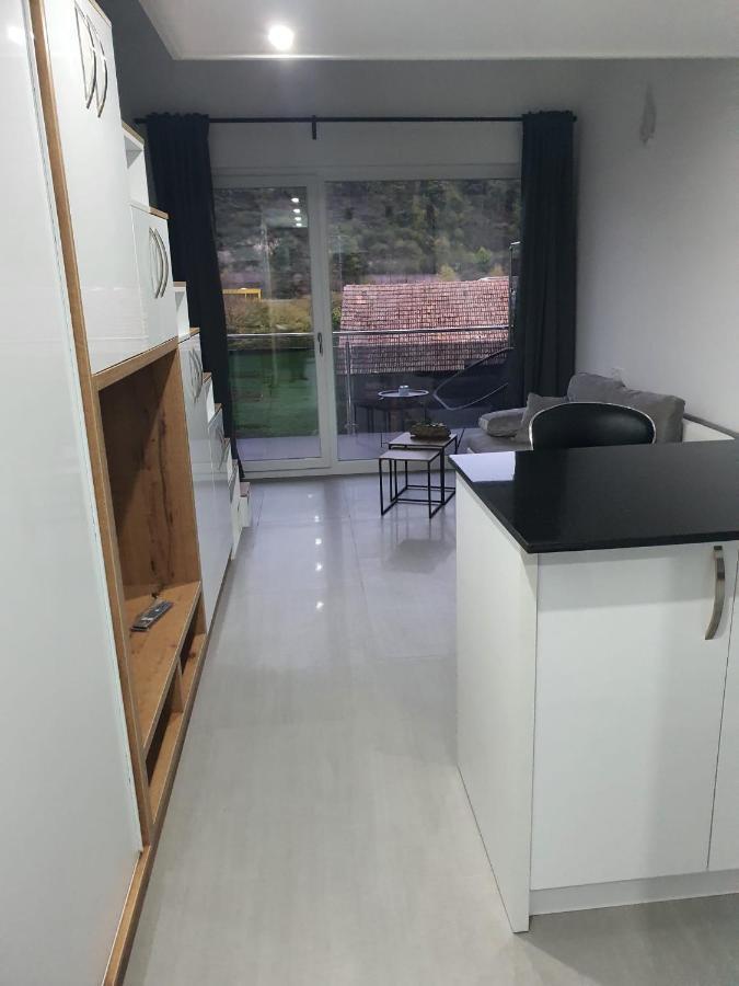 Aaki Apartment Diegten II Eksteriør bilde