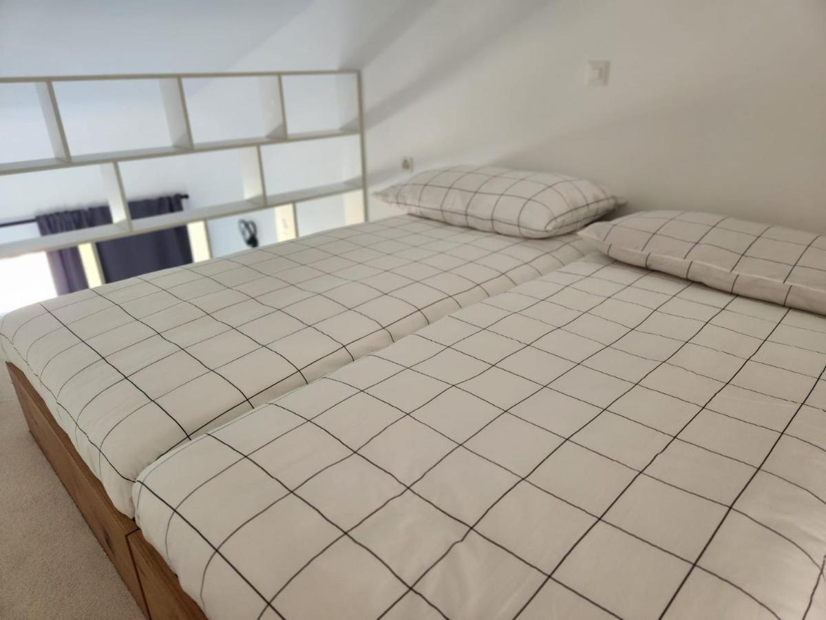 Aaki Apartment Diegten II Eksteriør bilde