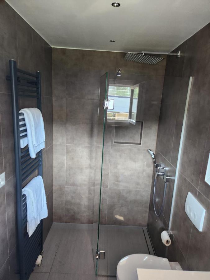 Aaki Apartment Diegten II Eksteriør bilde