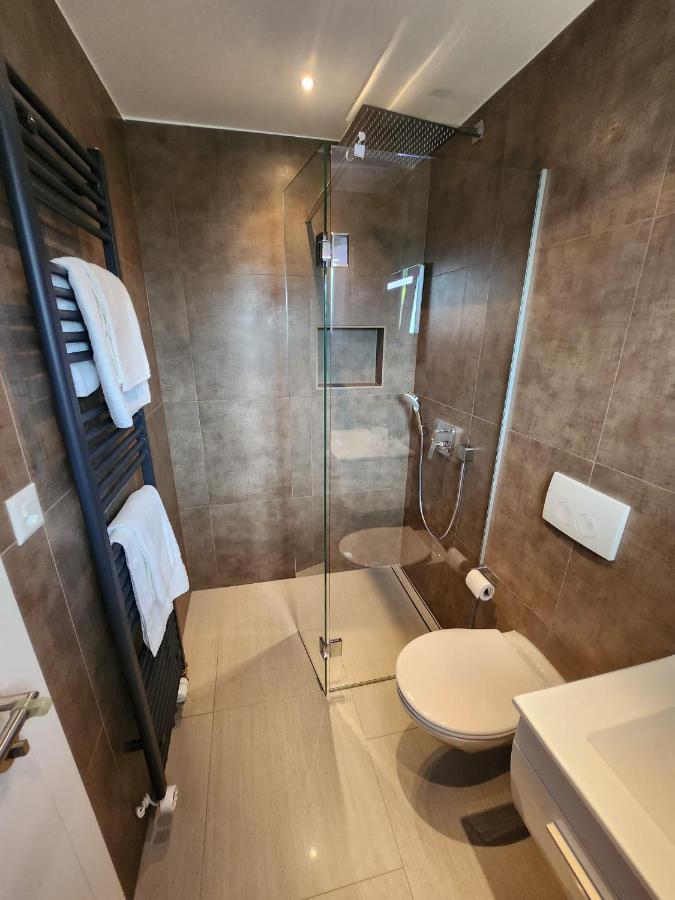 Aaki Apartment Diegten II Eksteriør bilde