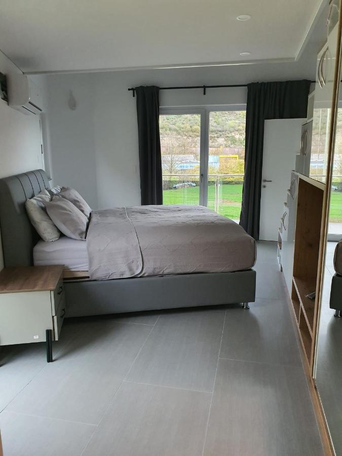 Aaki Apartment Diegten II Eksteriør bilde