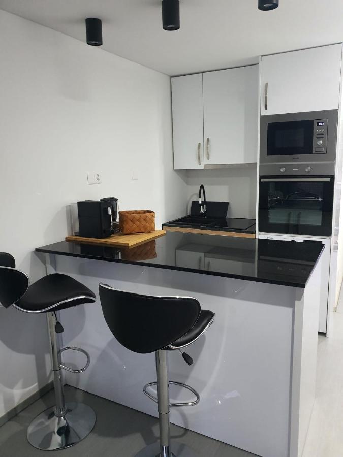 Aaki Apartment Diegten II Eksteriør bilde